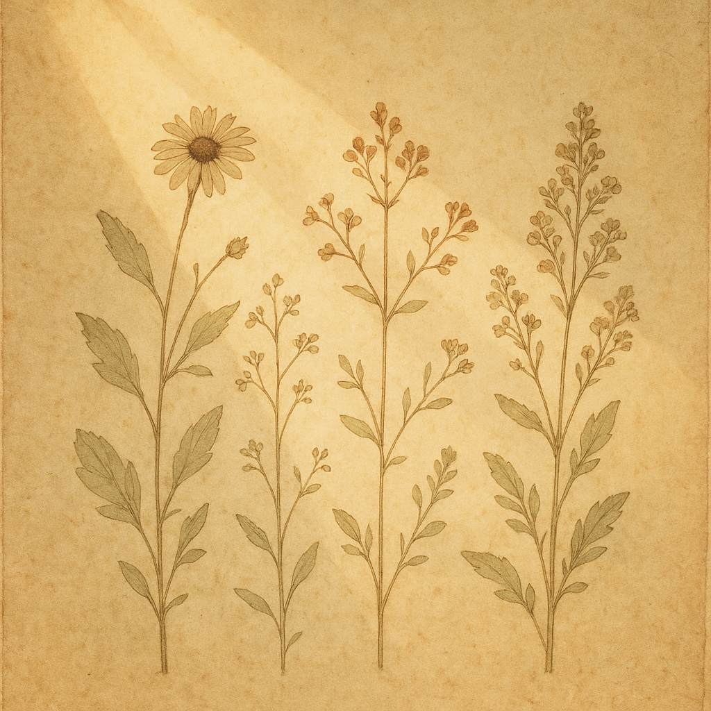 Pressed Light — design