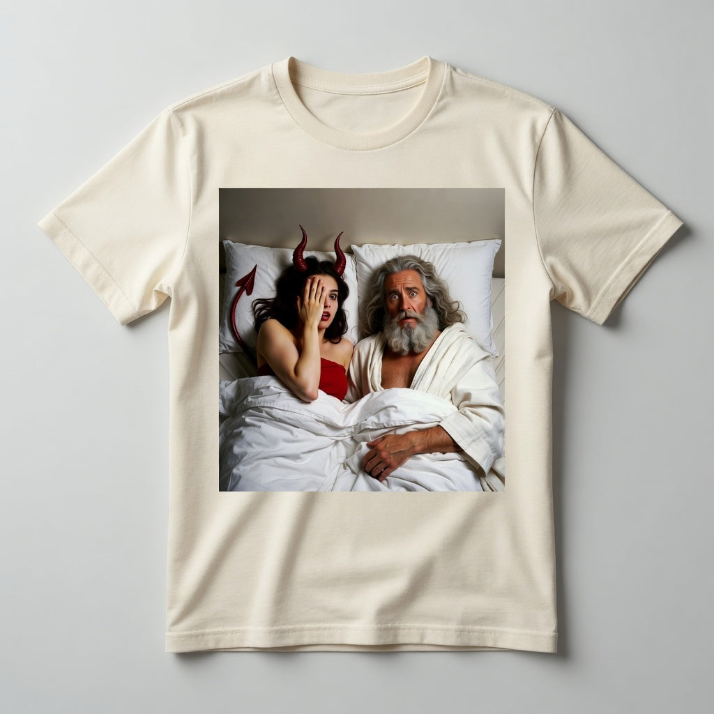 Melancholy Tee