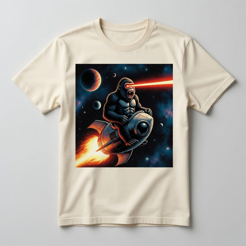 Mythic Guardian T-Shirt