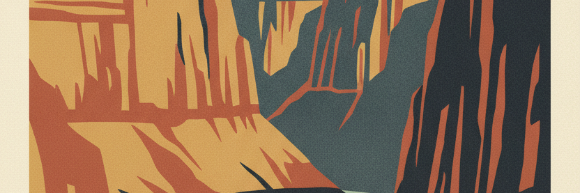 III. The Public Land — detail