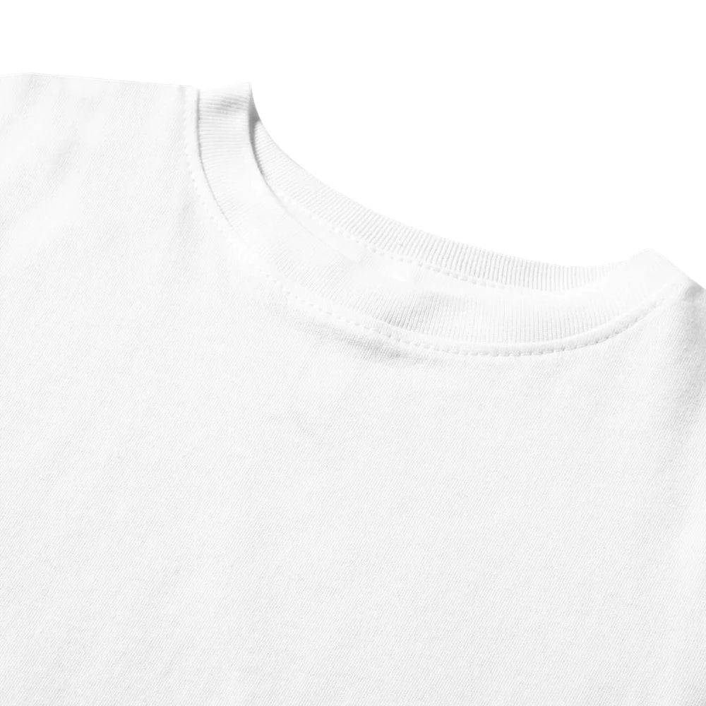 Toddler Cotton Jersey T-Shirt | Rabbit Skins
