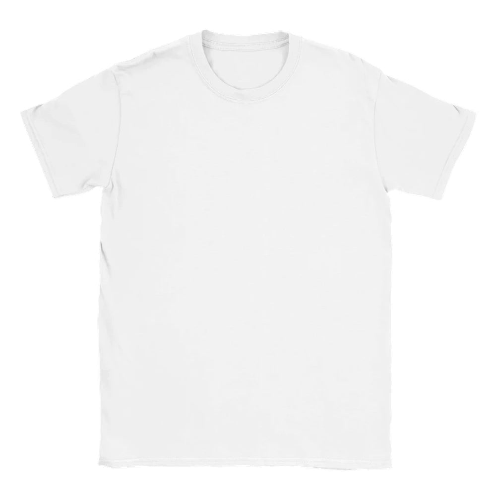 Classic Kids Crewneck T-shirt | Gildan