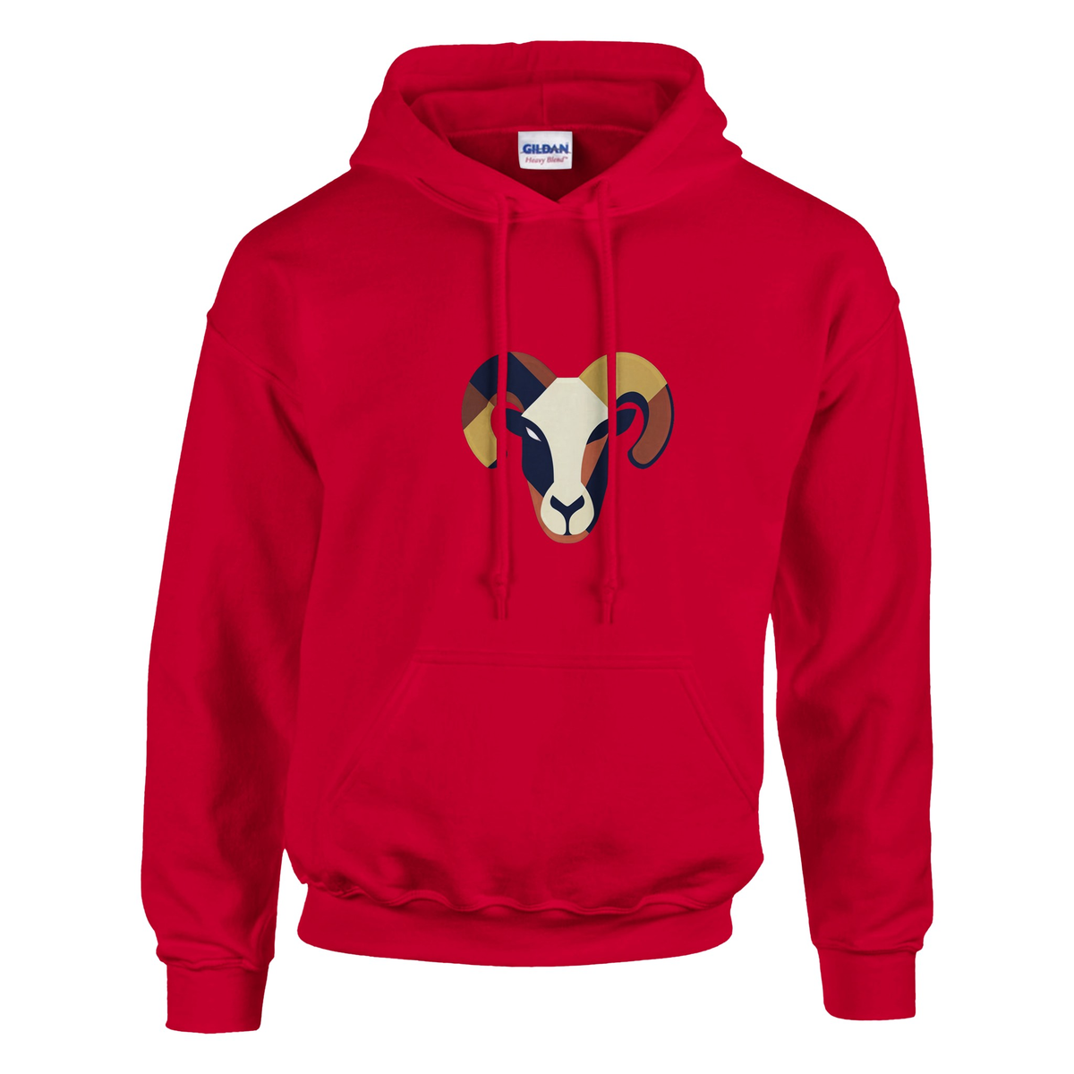 Aries Hoodie