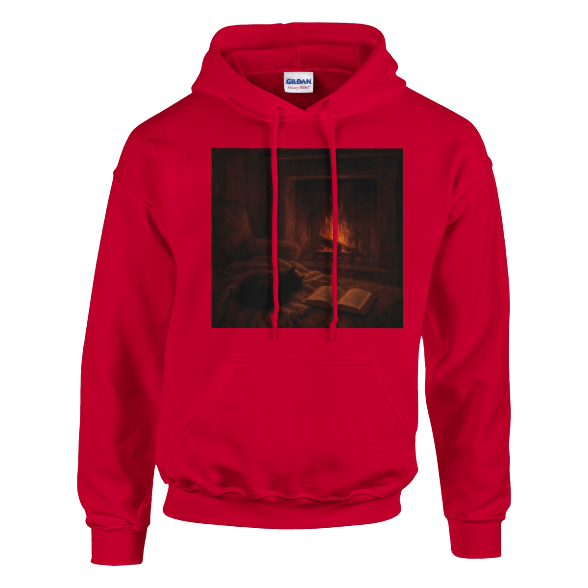 Wave Hoodie