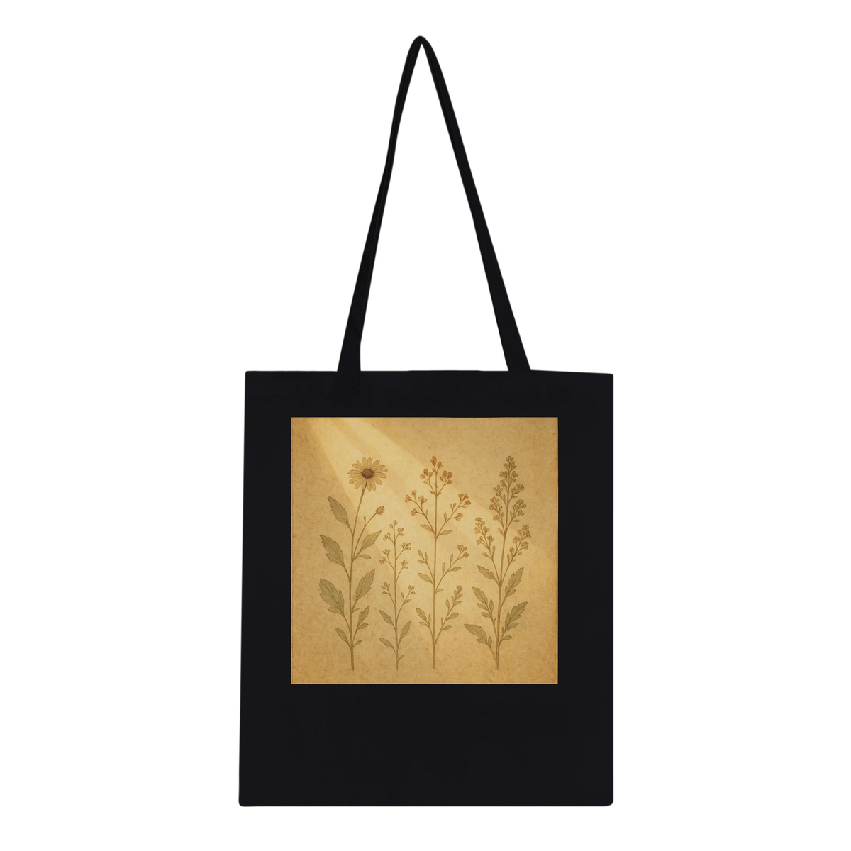 pressed-light-tote black (gelato render)