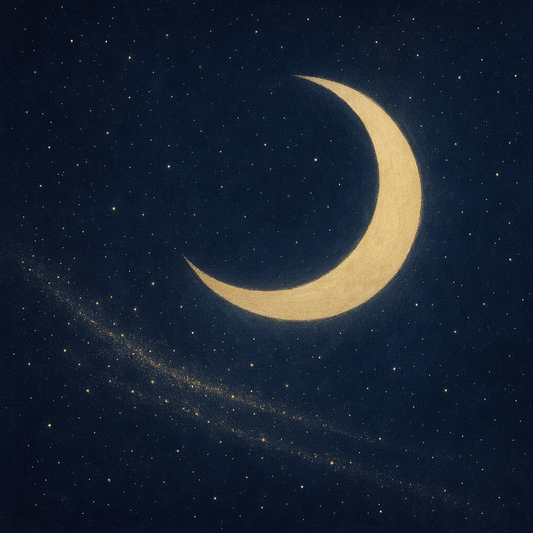 Stardust Lullaby — Tank Top