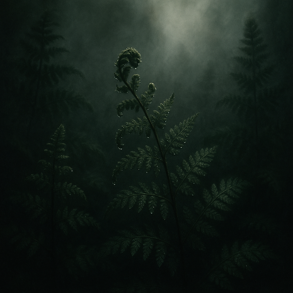 Fern & Fog