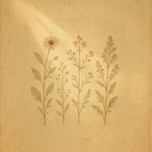 Pressed Light — Tank Top