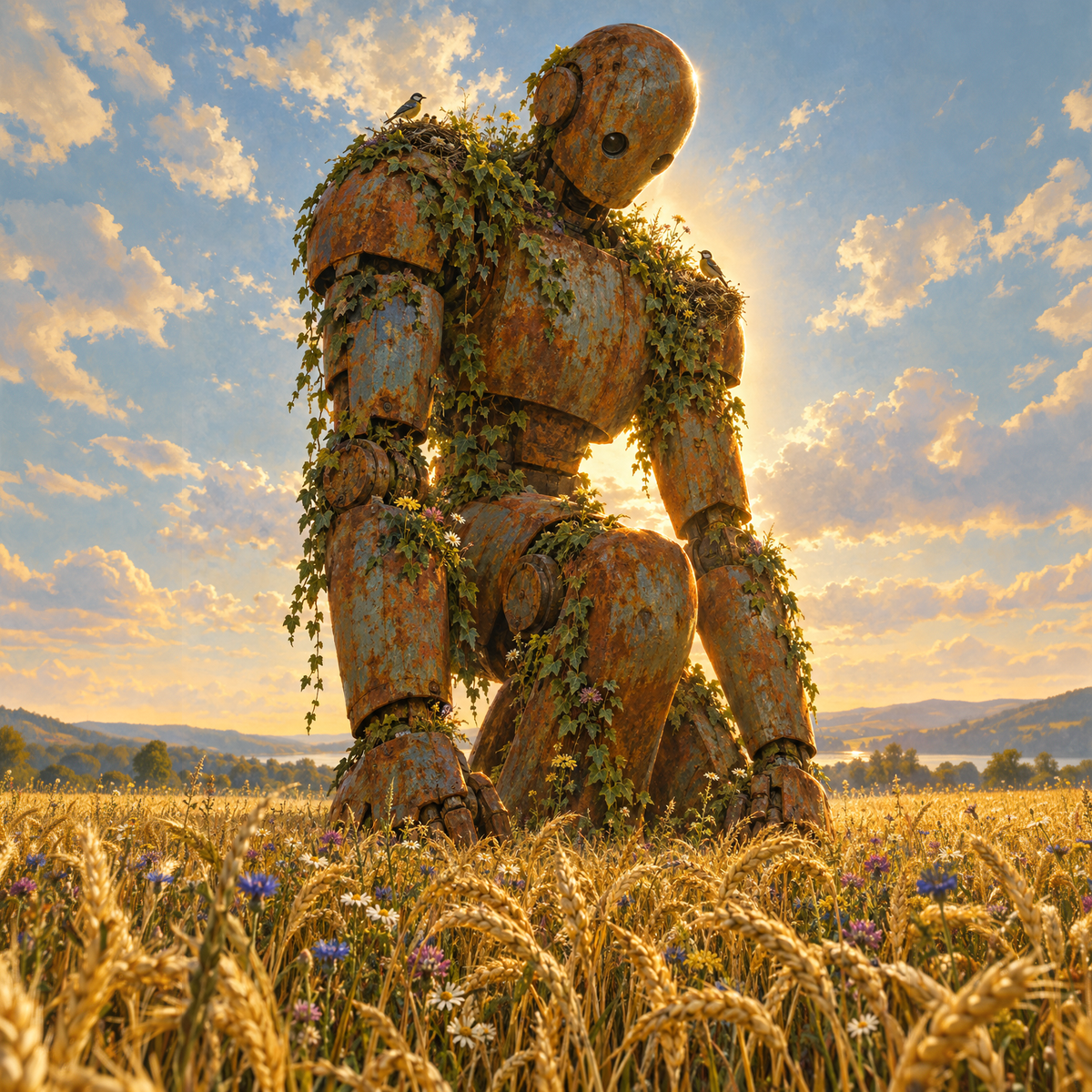 art: