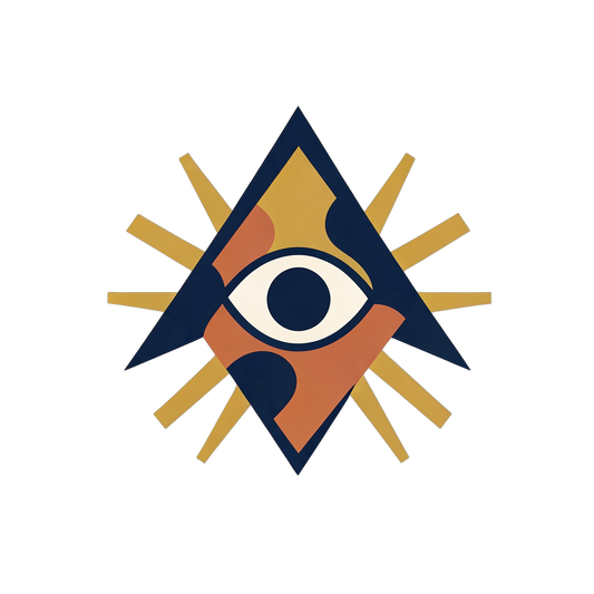 All Seeing Eye Hoodie
