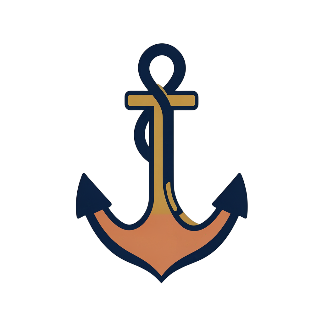 Anchor T-Shirt