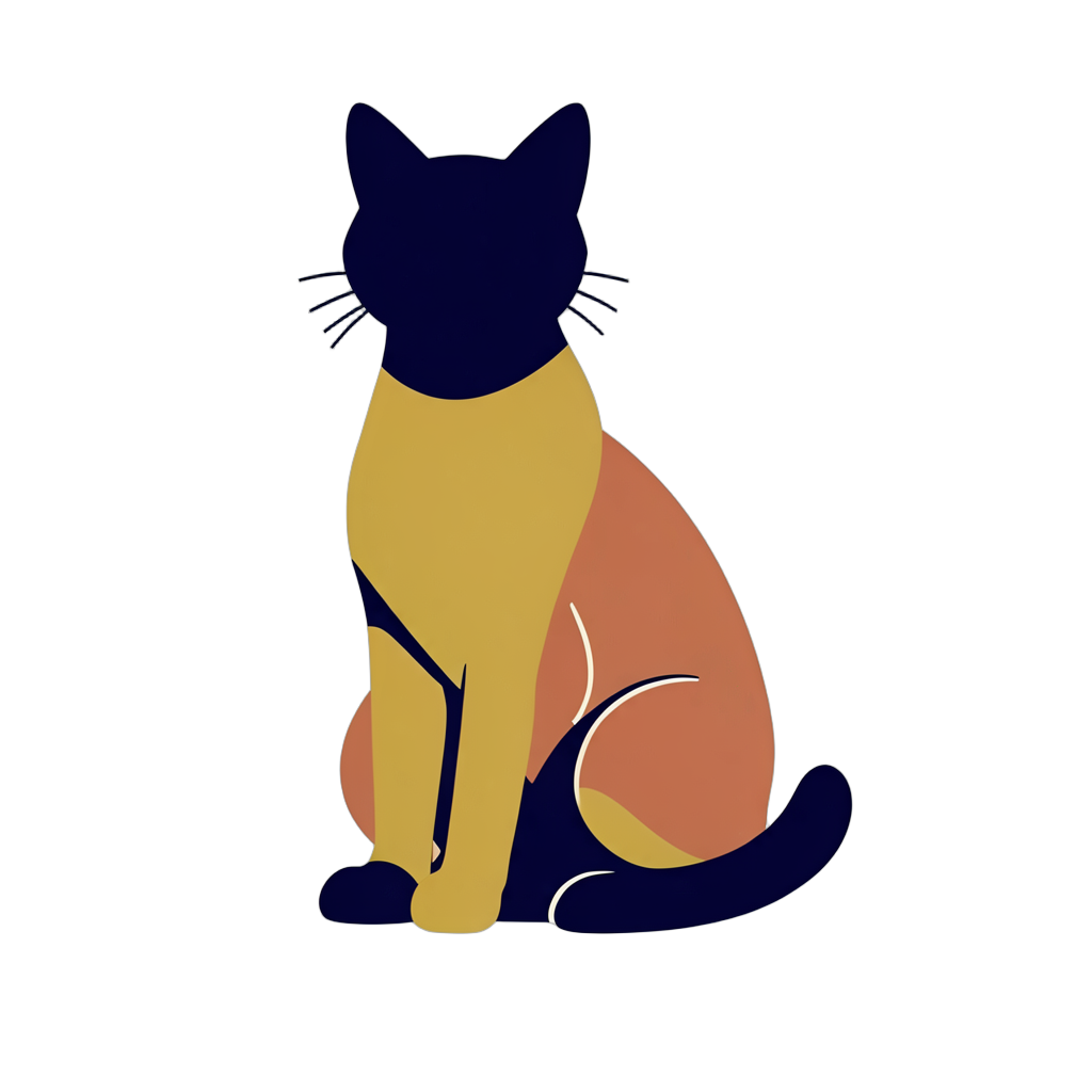 Cat T-Shirt