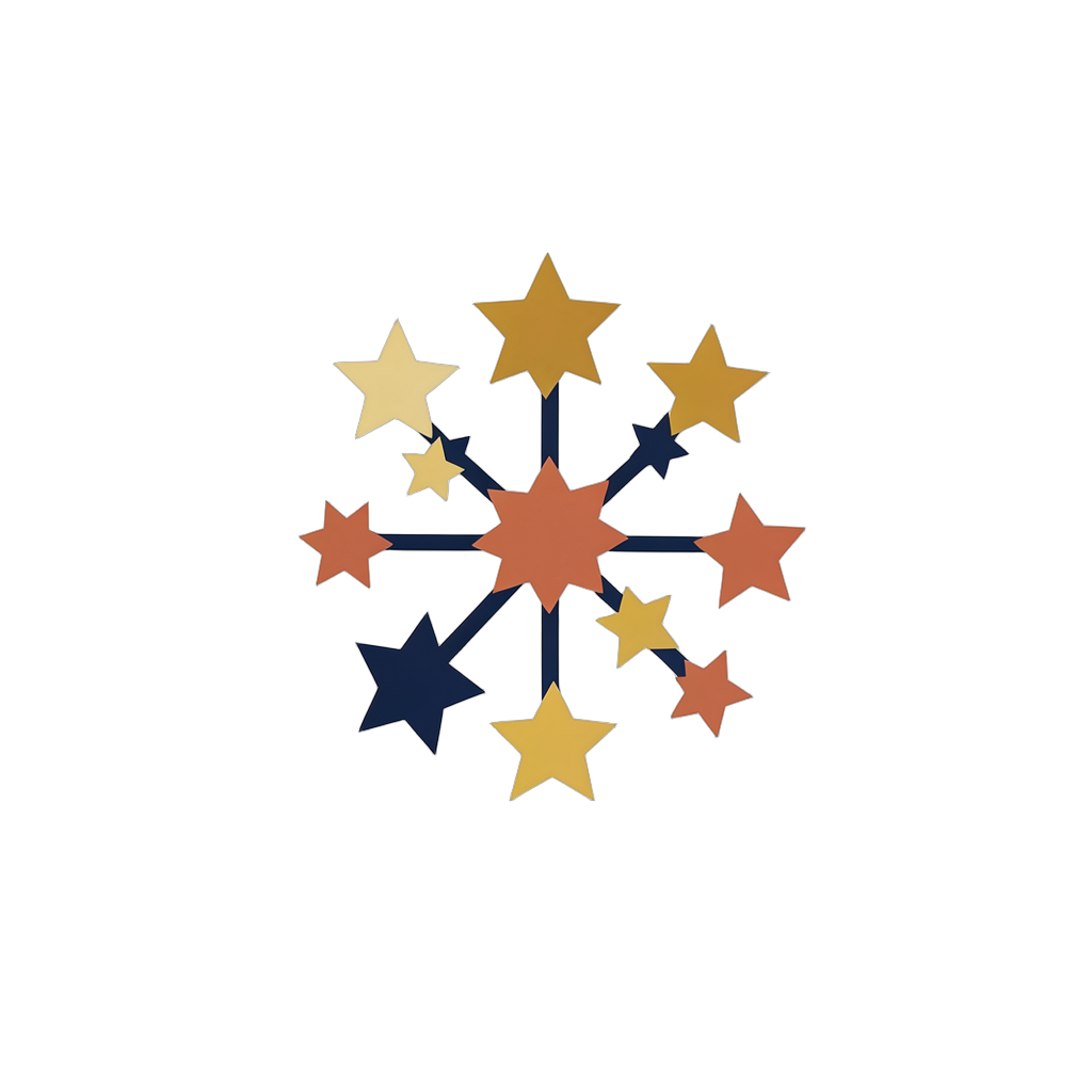 Constellation T-Shirt