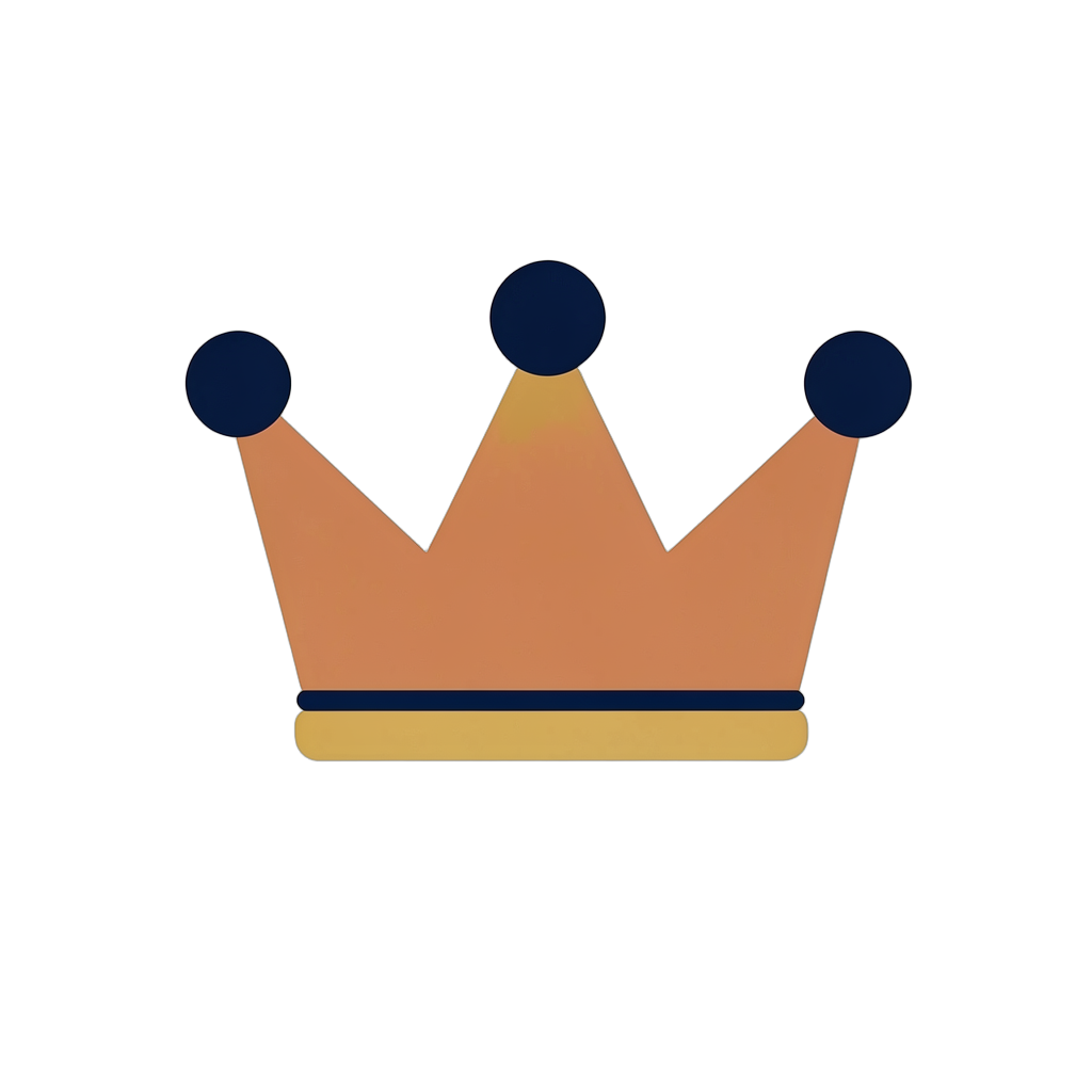 Crown T-Shirt