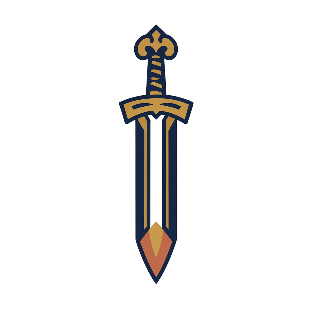 Dagger T-Shirt