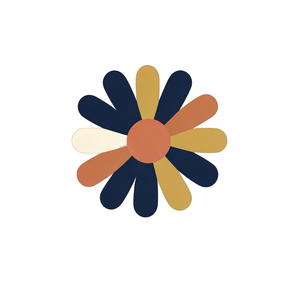 Daisy — Insulated Tumbler