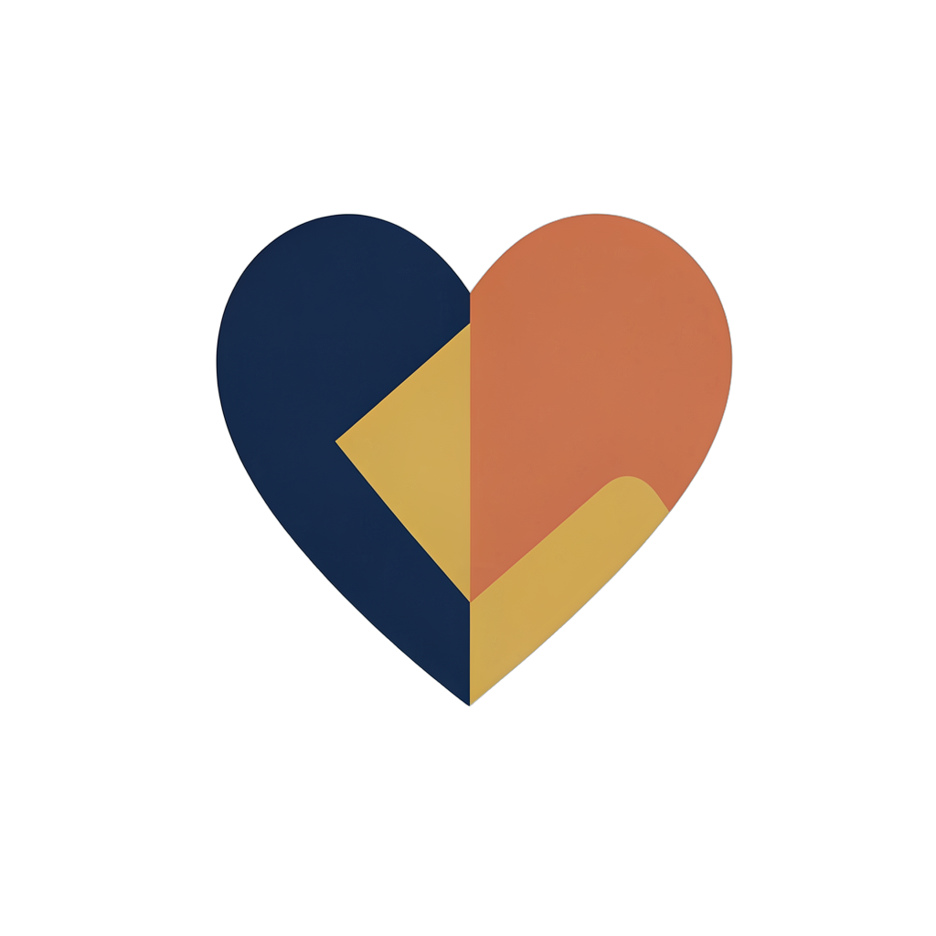 Heart T-Shirt