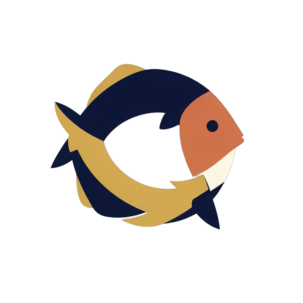 Pisces — Tank Top