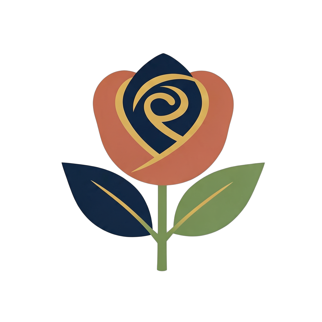 Rose T-Shirt