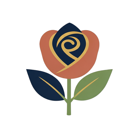 Rose T-Shirt