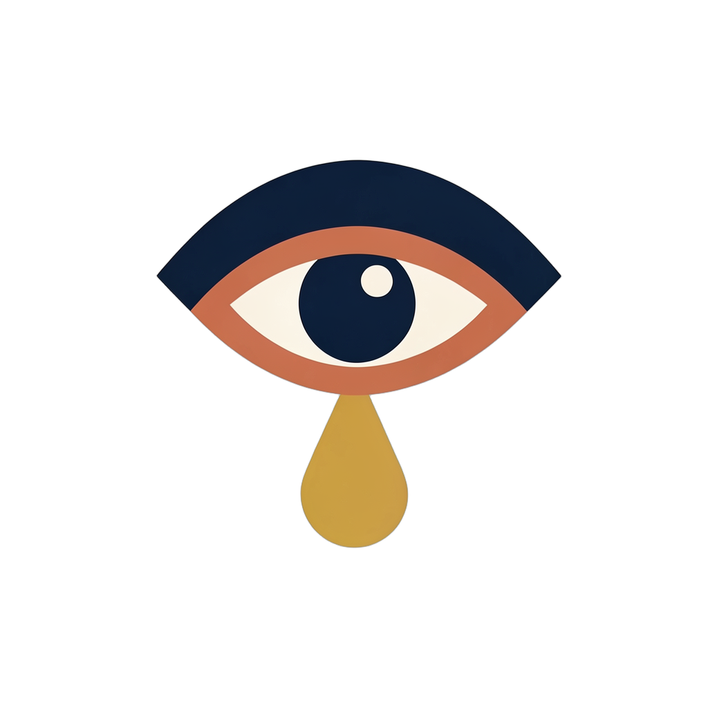 Third Eye — Tank Top