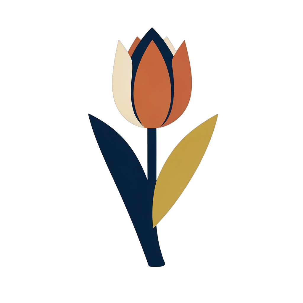 Tulip — Crewneck Sweatshirt