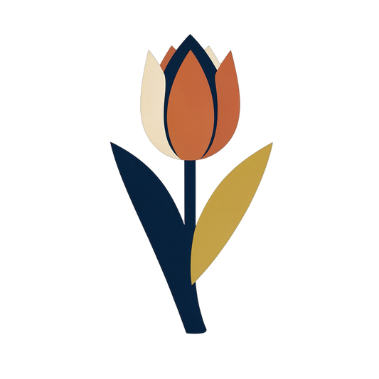 Tulip — Insulated Tumbler