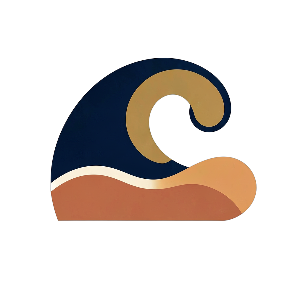 Wave Tote