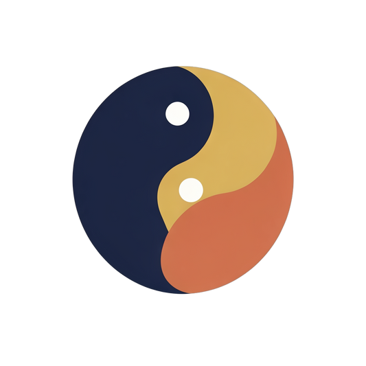 Yin Yang Tote