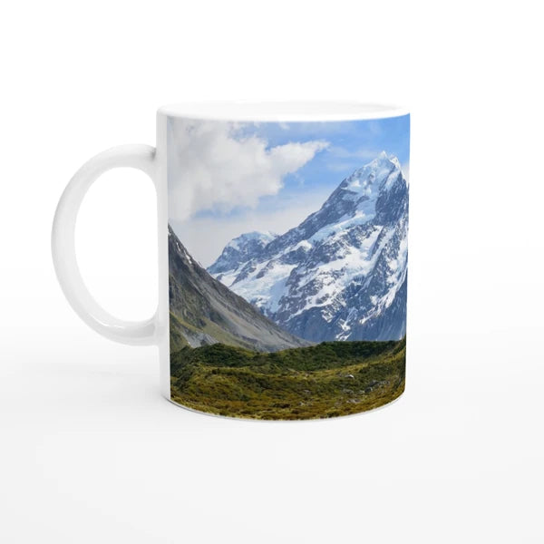 Ceramic Mug