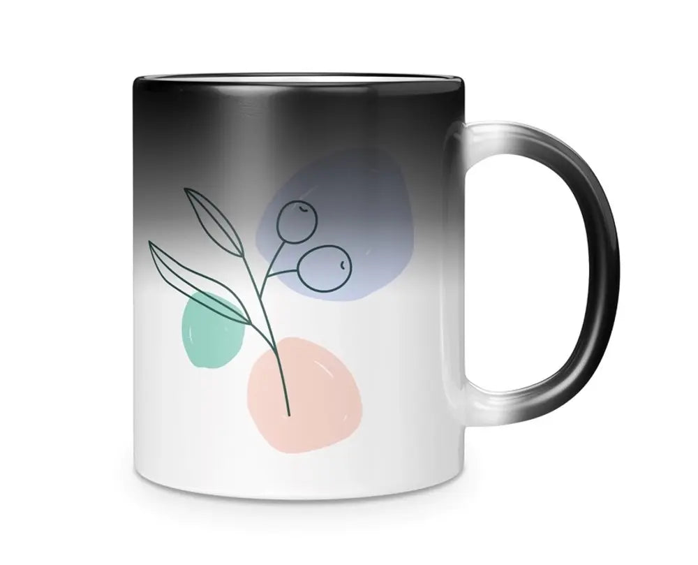 Ceramic Mug