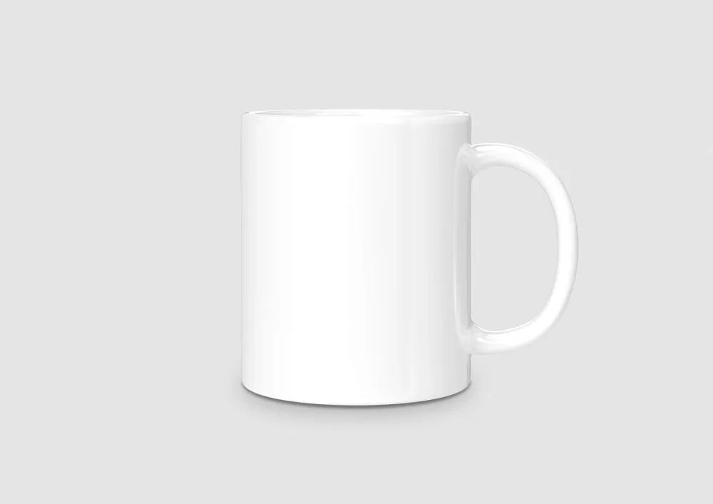 Ceramic Mug