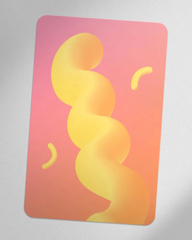Pack of 10 Post Cards