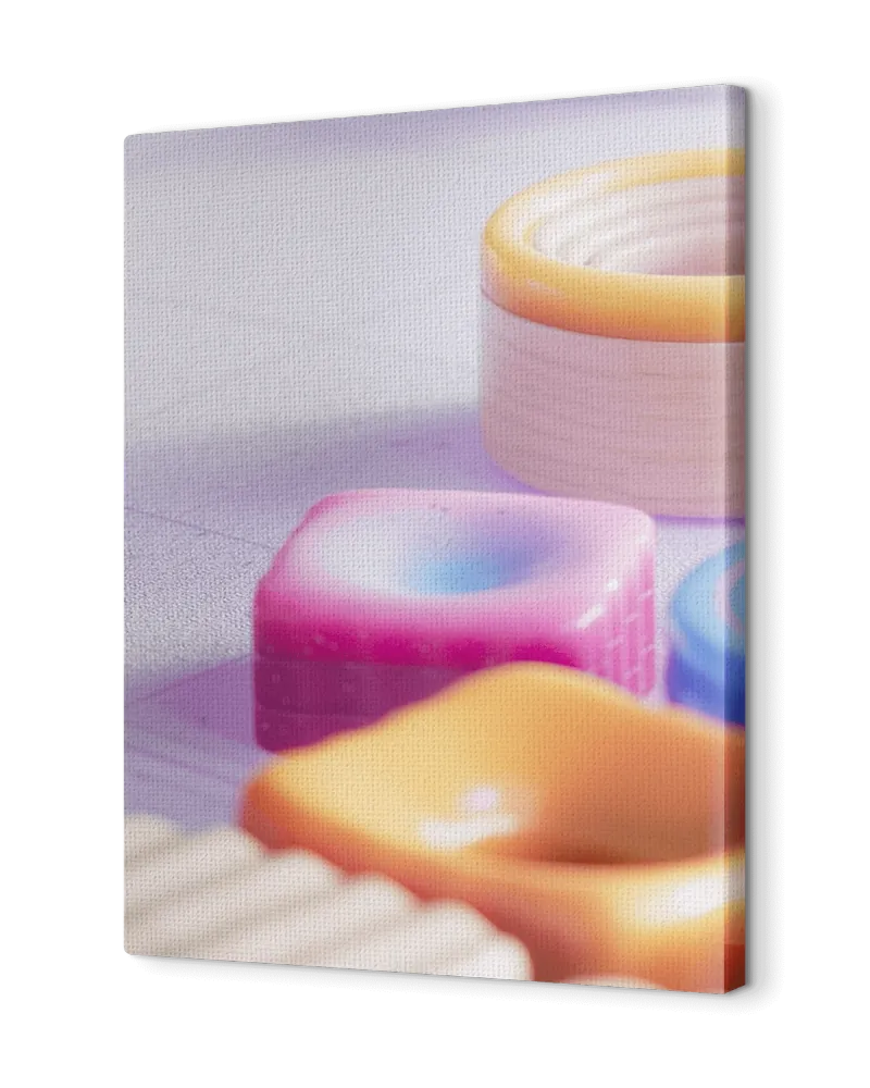 Premium Canvas Print