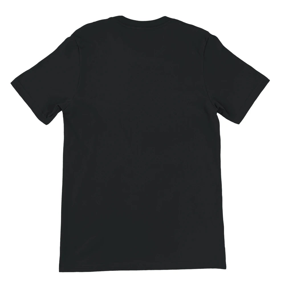 gelato-blank:t-shirt.crewneck.unisex.prm.bella-and-canvas.3001:black:back