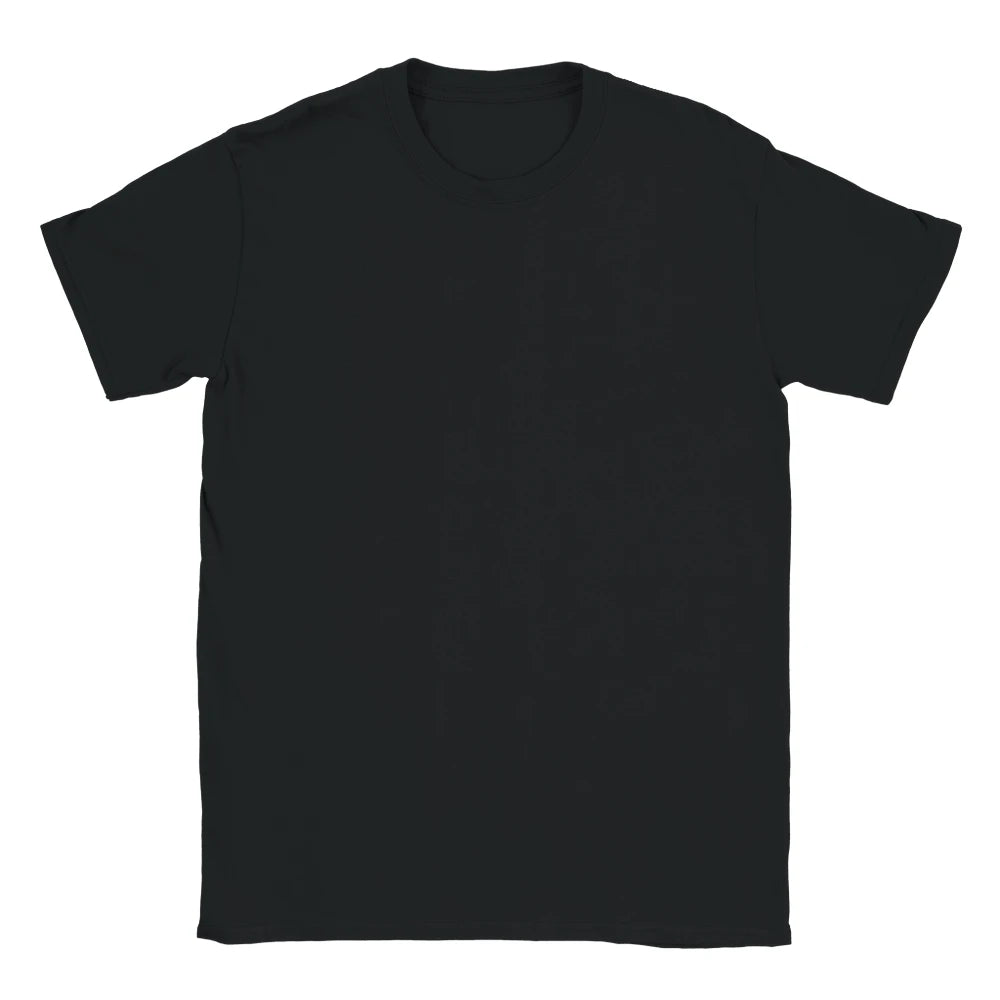 gelato-blank:t-shirt.crewneck.kids.classic.gildan.5000b:black:front