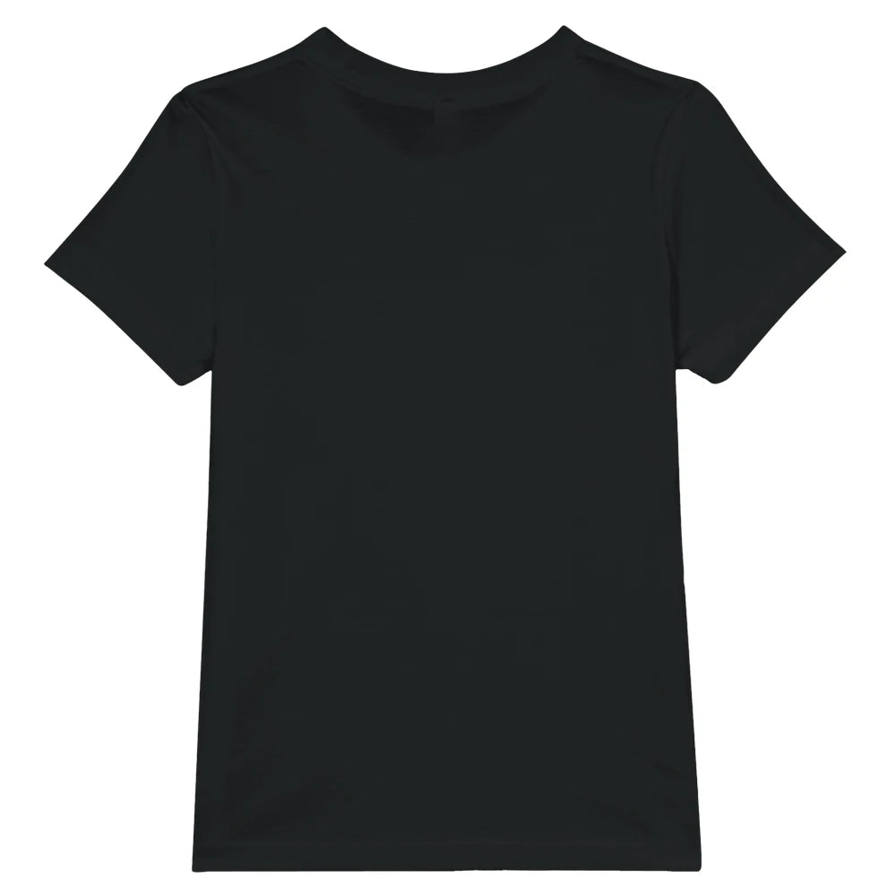 gelato-blank:t-shirt.crewneck.kids.prm:black:back