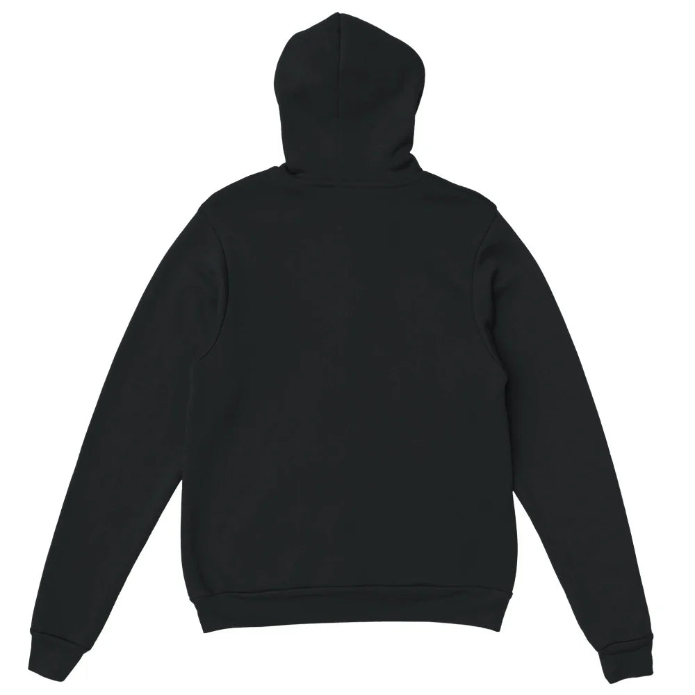Game Time — Pullover Hoodie