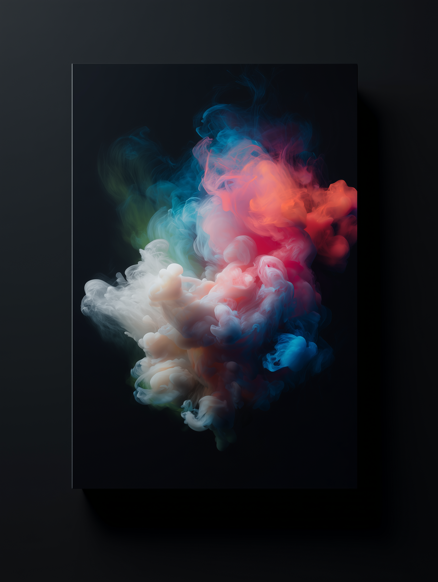Premium Canvas Print