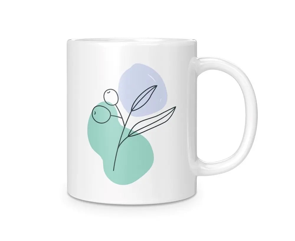 Ceramic Mug