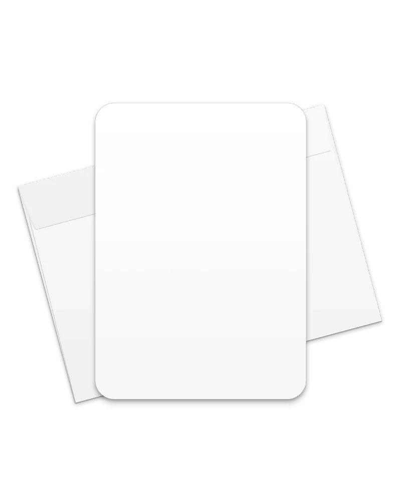 Pack of 10 Post Cards