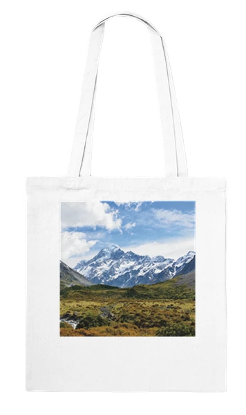 Classic Tote Bag
