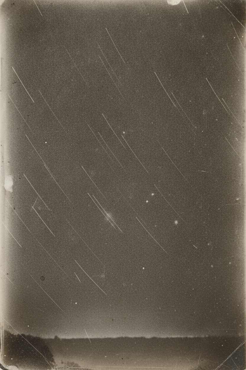 IV. The First Plate, c. 1850s