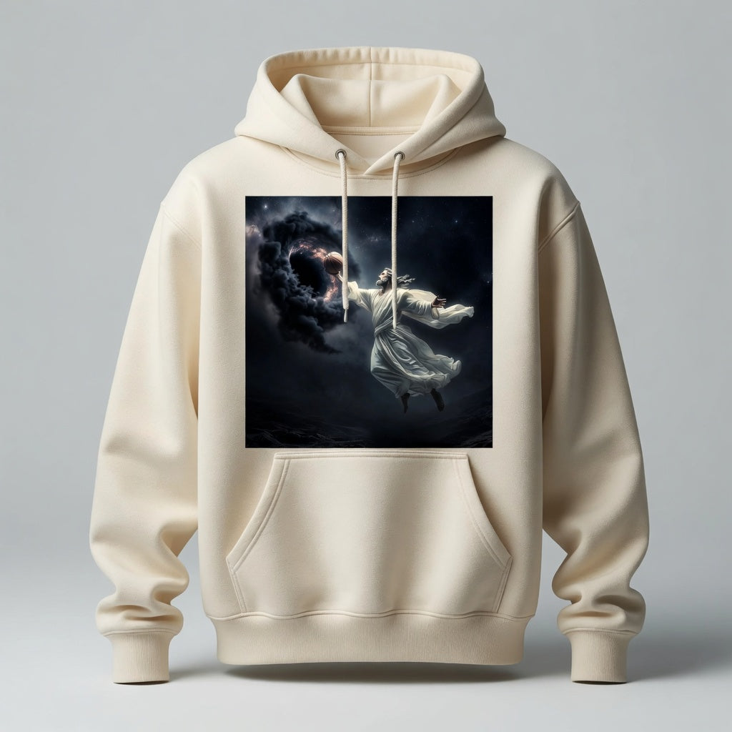 Game Time — Pullover Hoodie
