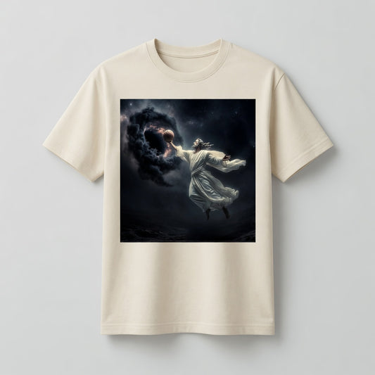Game Time Tee