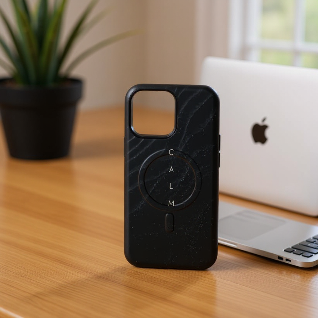 MagSafe® Tough Case — iPhone 16 Series