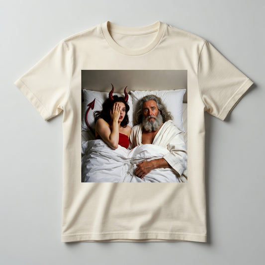 Melancholy Tee
