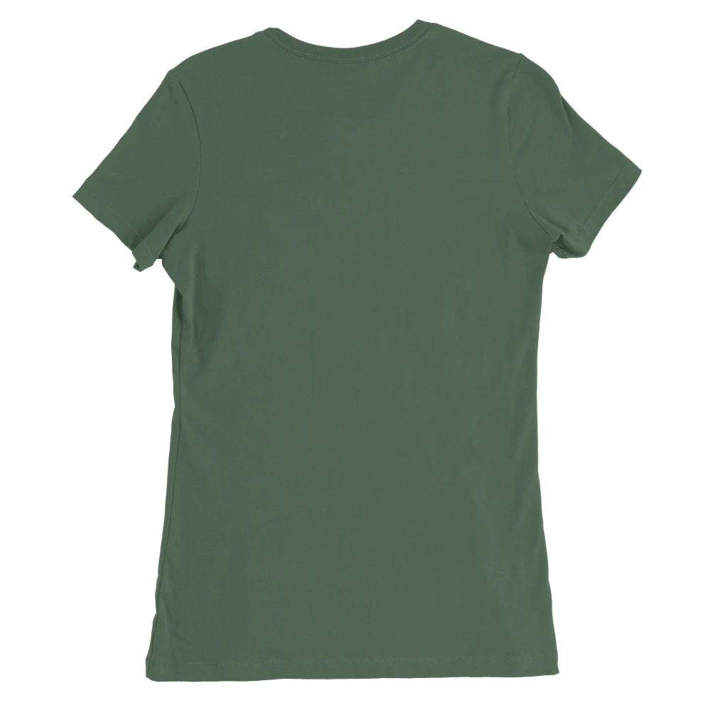 gelato-blank:t-shirt.crewneck.womens.prm.bella-and-canvas.6004:military-green:back