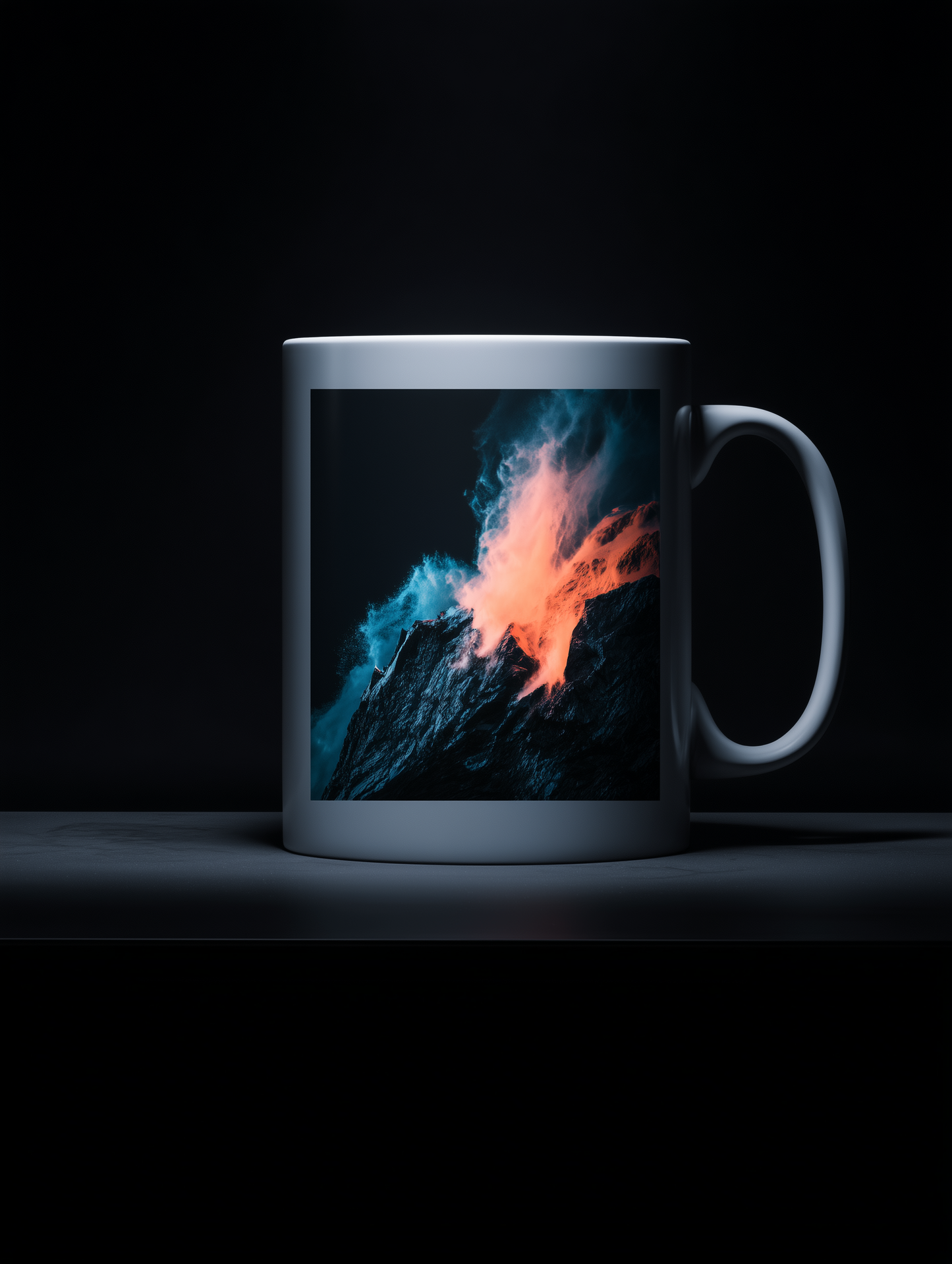 Ceramic Mug