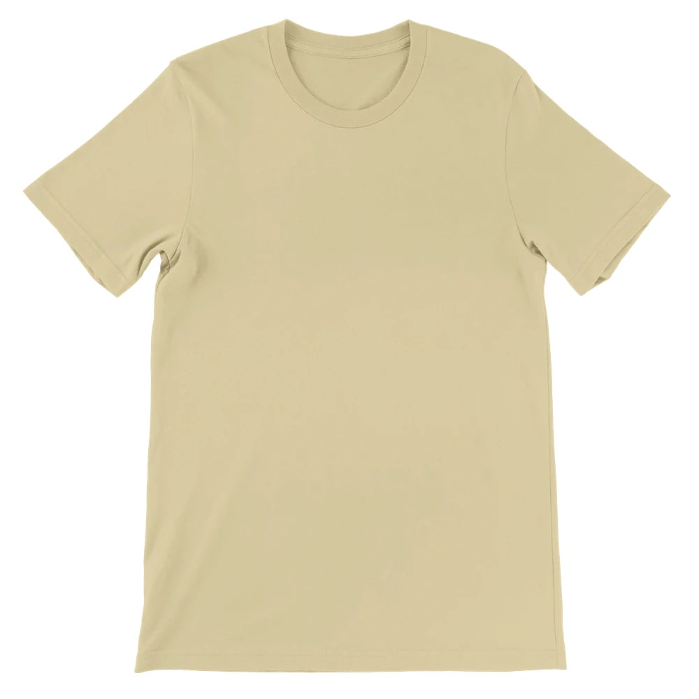 gelato-blank:t-shirt.crewneck.unisex.prm.bella-and-canvas.3001:natural:front